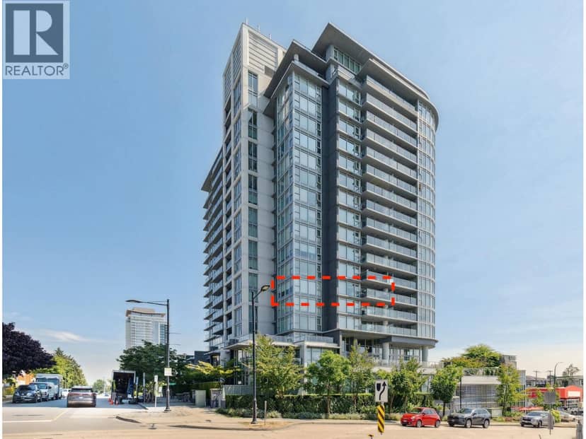 603 958 RIDGEWAY AVENUE, Coquitlam