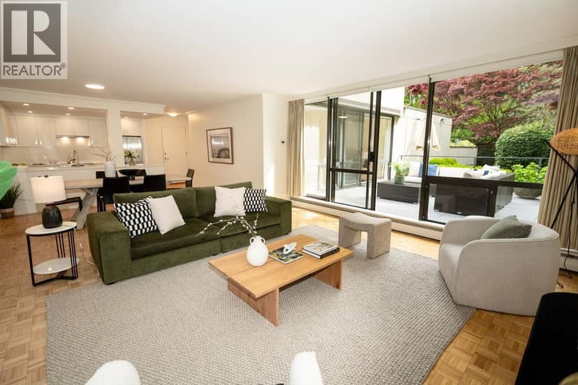 311 4900 CARTIER STREET, Vancouver, photo 2