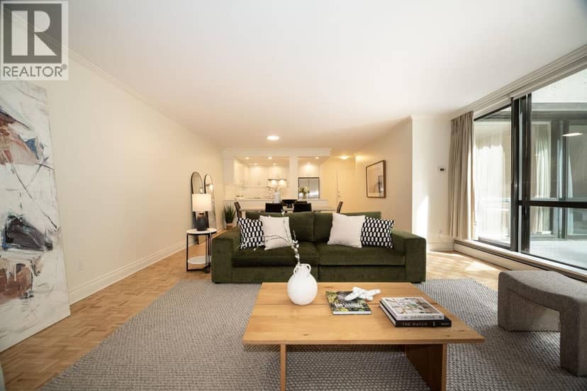 311 4900 CARTIER STREET, Vancouver, photo 3