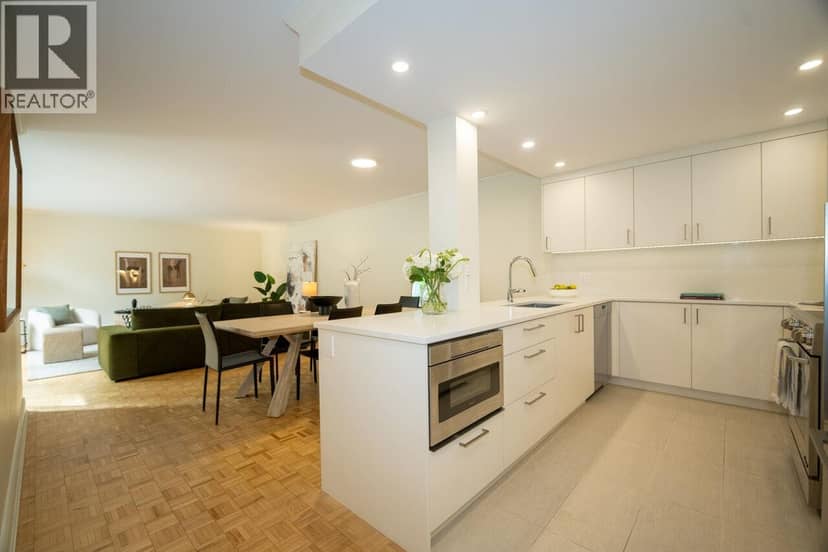311 4900 CARTIER STREET, Vancouver, photo 4