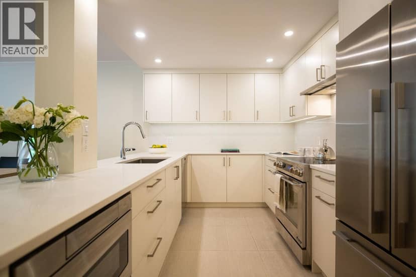 311 4900 CARTIER STREET, Vancouver, photo 5