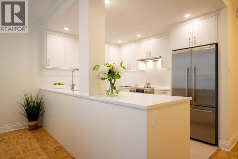 311 4900 CARTIER STREET, Vancouver, photo 6