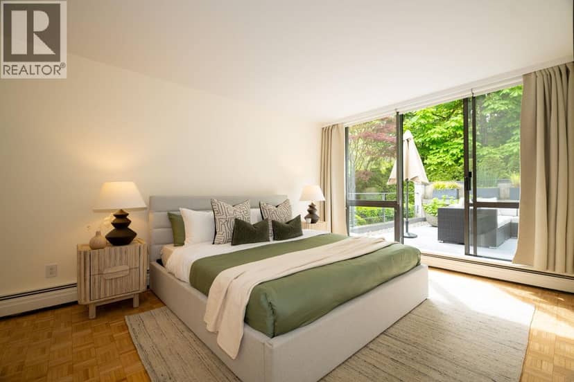 311 4900 CARTIER STREET, Vancouver, photo 8
