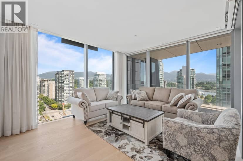 140X 1568 ALBERNI STREET, Vancouver, photo 4