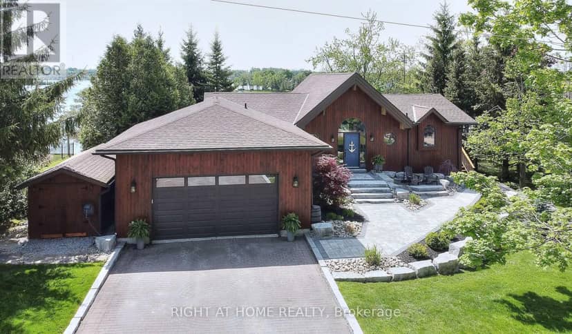 9 Lawson Court, Kawartha Lakes