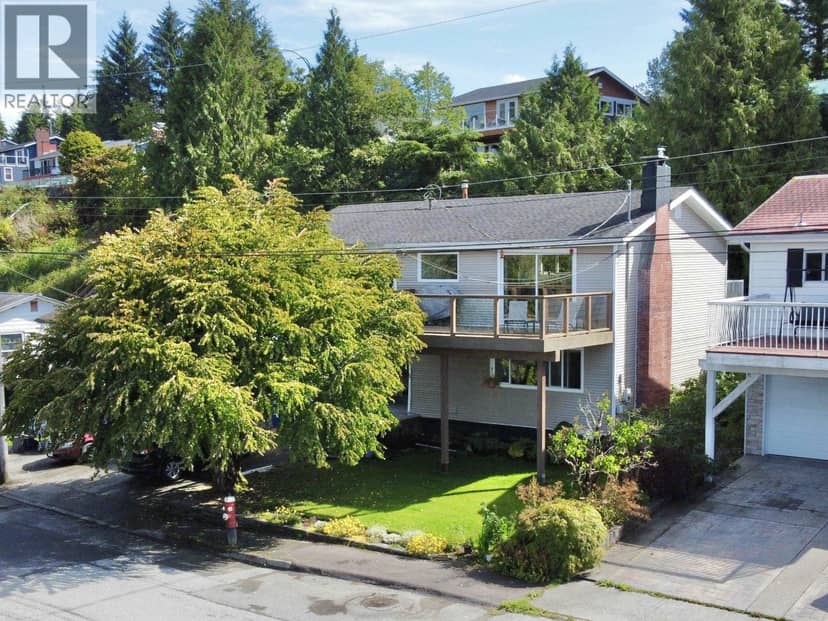 1634 OVERLOOK STREET, Prince Rupert