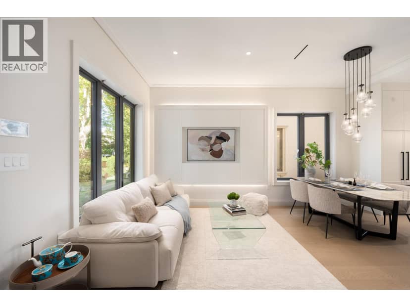 2 1592 NANTON AVENUE, Vancouver, photo 2