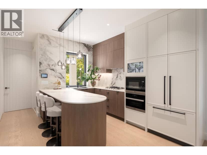 1 1592 NANTON AVENUE, Vancouver, photo 7