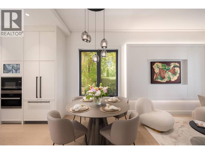 1 1592 NANTON AVENUE, Vancouver, photo 6
