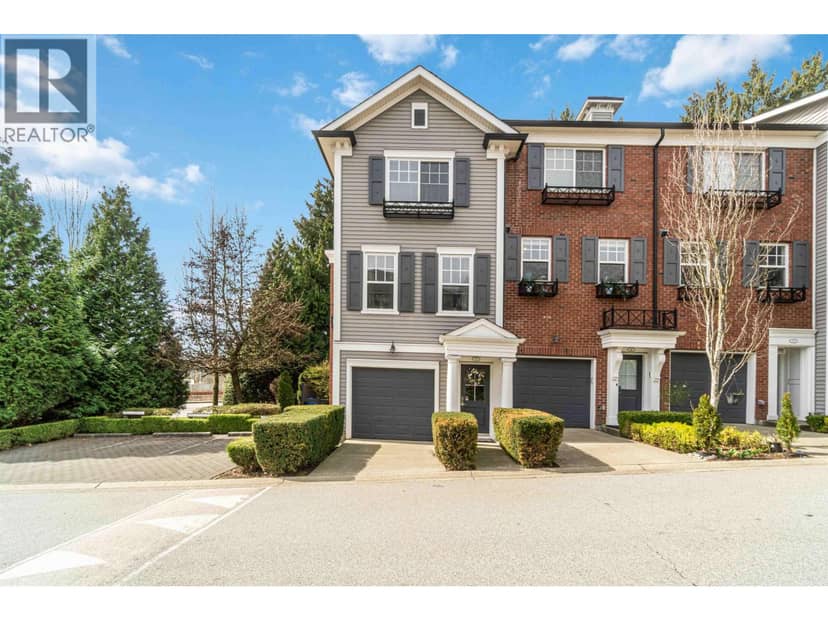 87 688 EDGAR AVENUE, Coquitlam