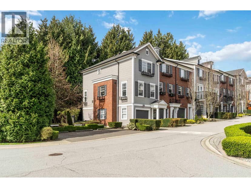 87 688 EDGAR AVENUE, Coquitlam, photo 2