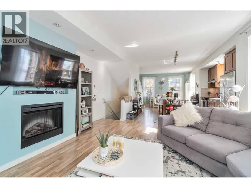 87 688 EDGAR AVENUE, Coquitlam, photo 8