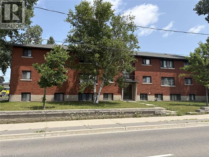 368 WEBER Street W — photo 1 of 10