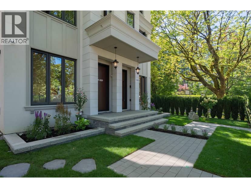 1 1592 NANTON AVENUE, Vancouver, photo 4