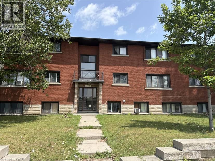 368 WEBER Street W — photo 4 of 10