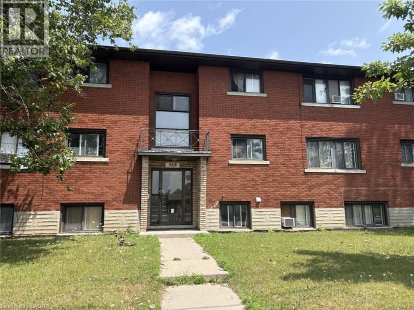 368 WEBER Street W — photo 5 of 10