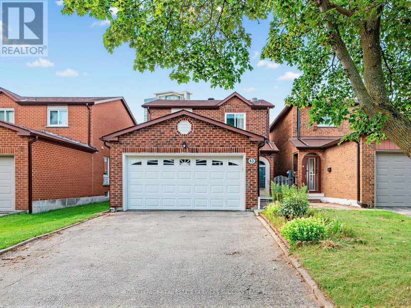 43 Hendon Road, Markham, photo 2