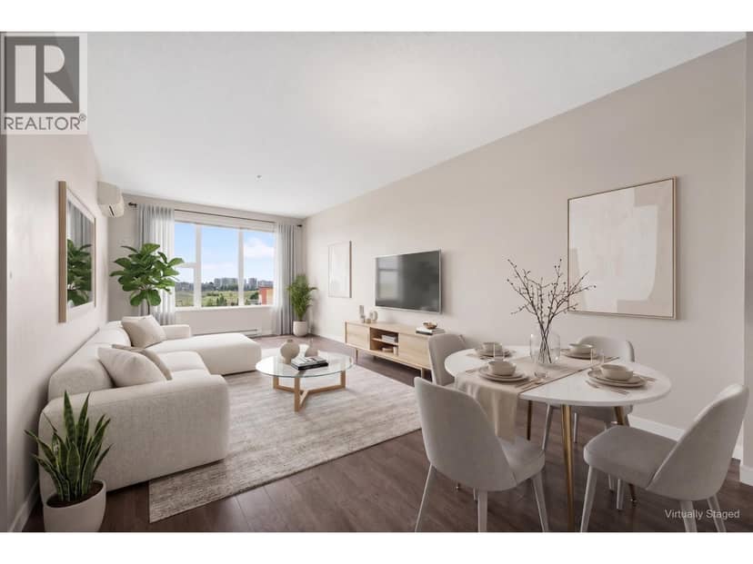 603 9399 ALEXANDRA ROAD, Richmond