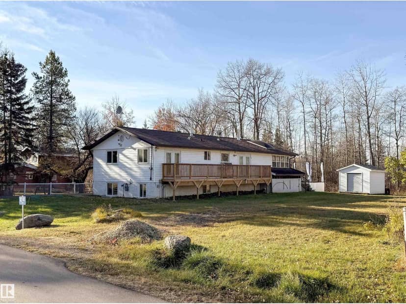 620 & 621 6 ST, Rural Lac Ste. Anne County