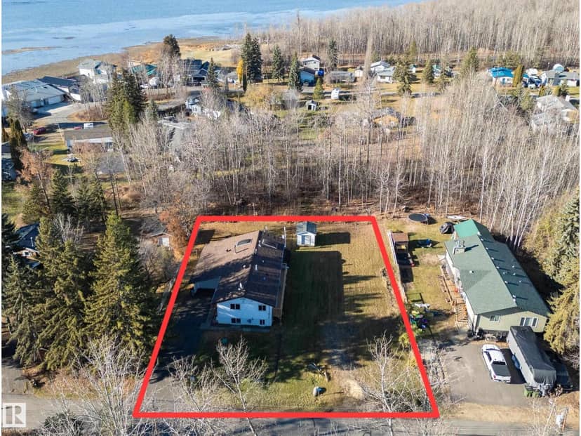 620 & 621 6 ST, Rural Lac Ste. Anne County, photo 2