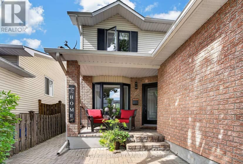 1692 Toulouse Crescent, Ottawa, photo 2