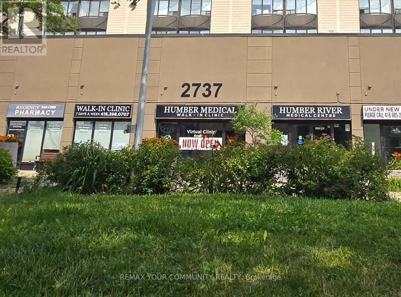 413 - 2737 Keele Street — photo 19 of 20