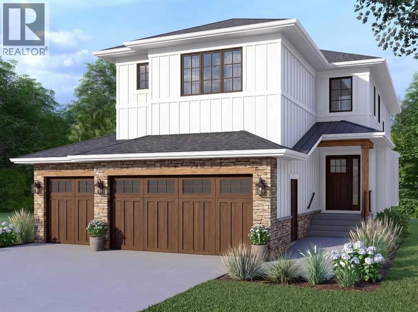 2049 Waterbury Road, Chestermere