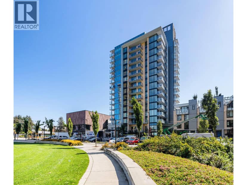 403 1471 HUNTER STREET, North Vancouver