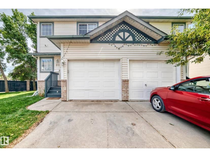 #30 300 Hooper Cr NW, Edmonton, photo 2