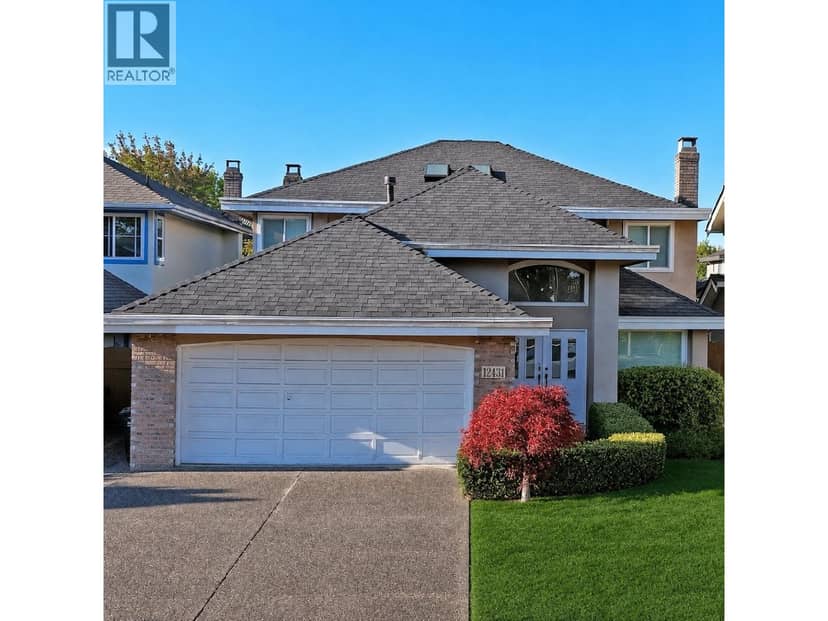 12431 HARRISON AVENUE, Richmond