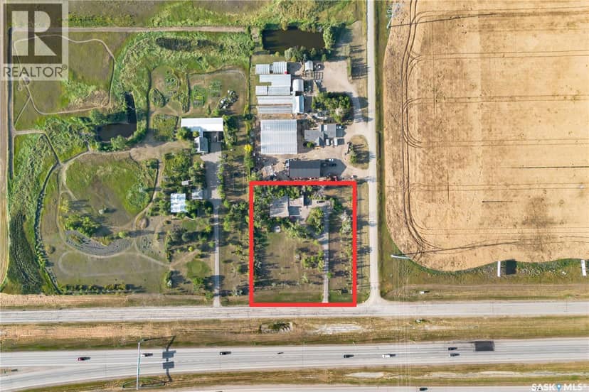 Sherwood Acreage — photo 1 of 40