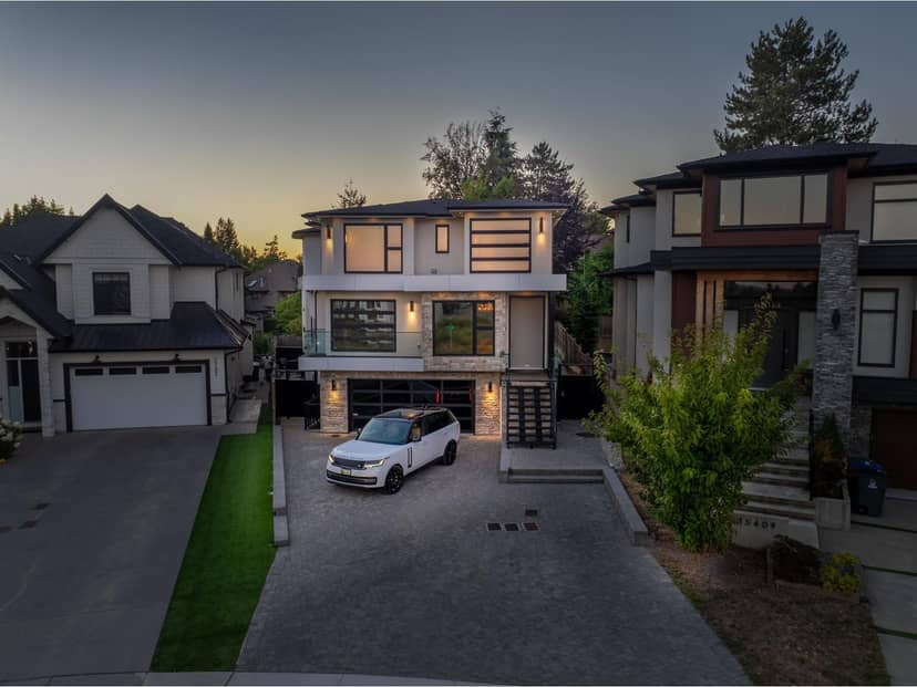 15401 78 AVENUE, Surrey