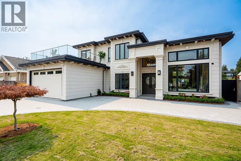 9340 PINEWELL CRESCENT, Richmond