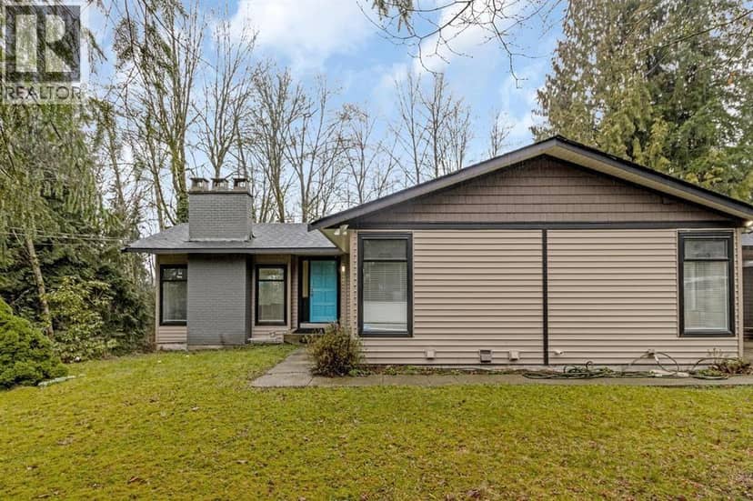 13025 238 STREET, Maple Ridge