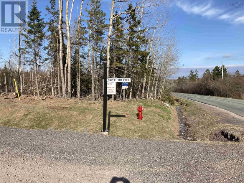 Lot 21-8 Mary Cecelia Ridge — photo 13 of 25
