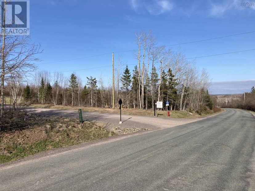Lot 21-5 Mary Cecelia Ridge — photo 23 of 24
