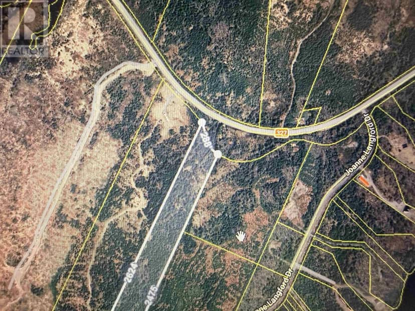 Gabarus Hwy French Road Land, French Road, photo 5
