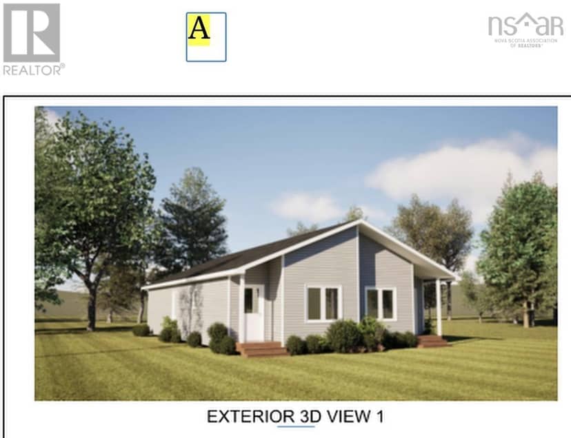 A 1 Nichols Avenue, North Kentville
