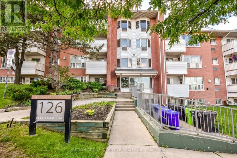 B05 - 126 Bell Farm Road, Barrie, photo 3