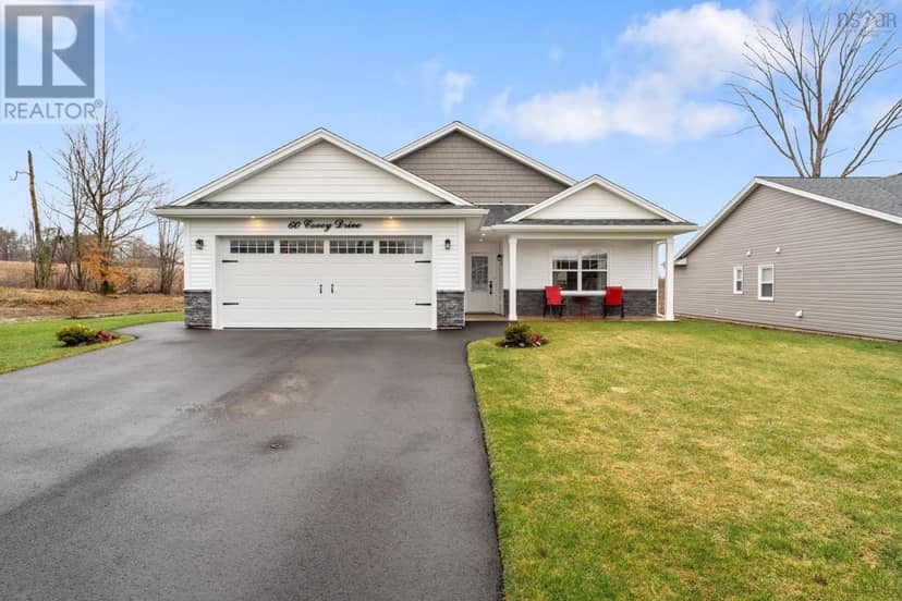 60 Covey Drive, North Kentville