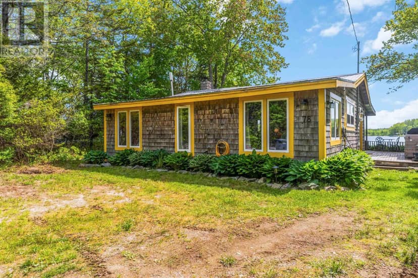 78 Amero Lake Drive, Doucetteville, photo 2