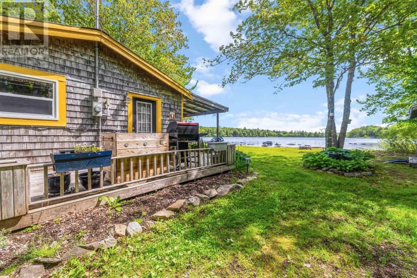 78 Amero Lake Drive, Doucetteville, photo 5