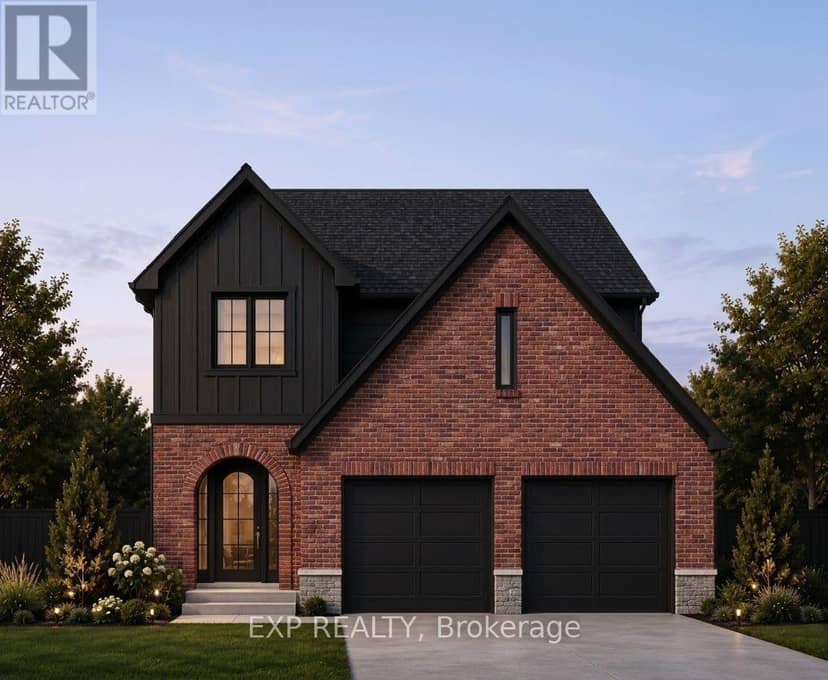 34 Cottonwood Boulevard, Aylmer