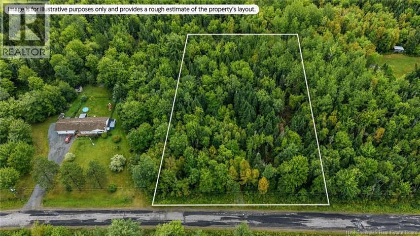 Lot 4 Boone Road — photo 3 of 10