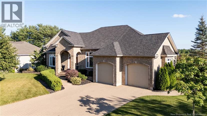 78 Congressional Crescent, Moncton