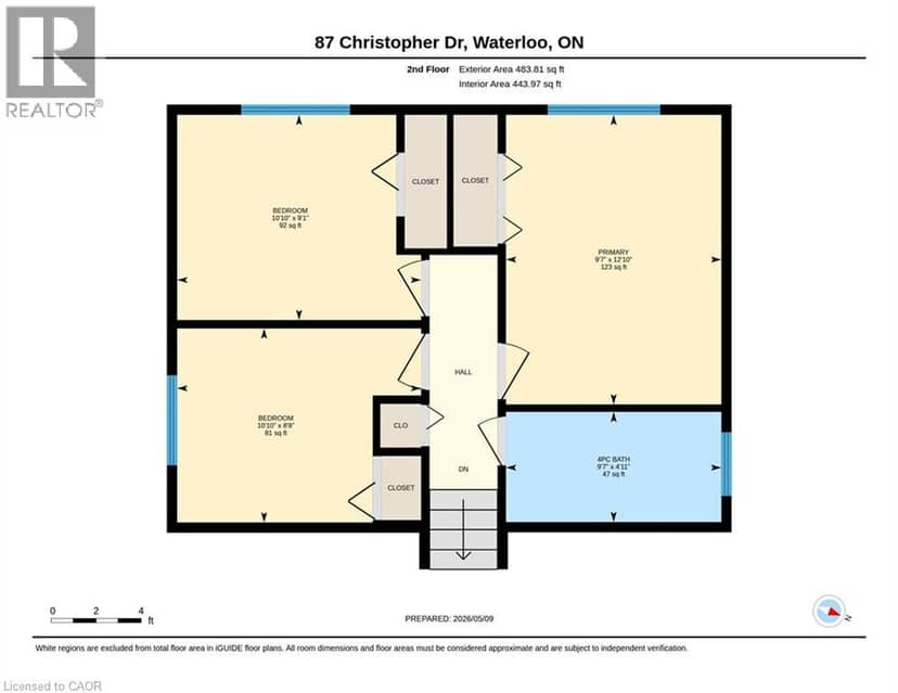 87 CHRISTOPHER Drive — photo 36 of 37