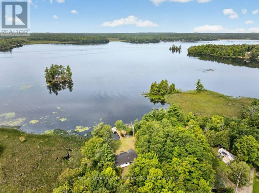 1693 Gull Lake Road, Frontenac, photo 2