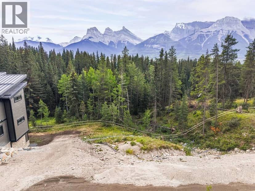 442 Mountian Tranquility Place, Canmore, photo 2