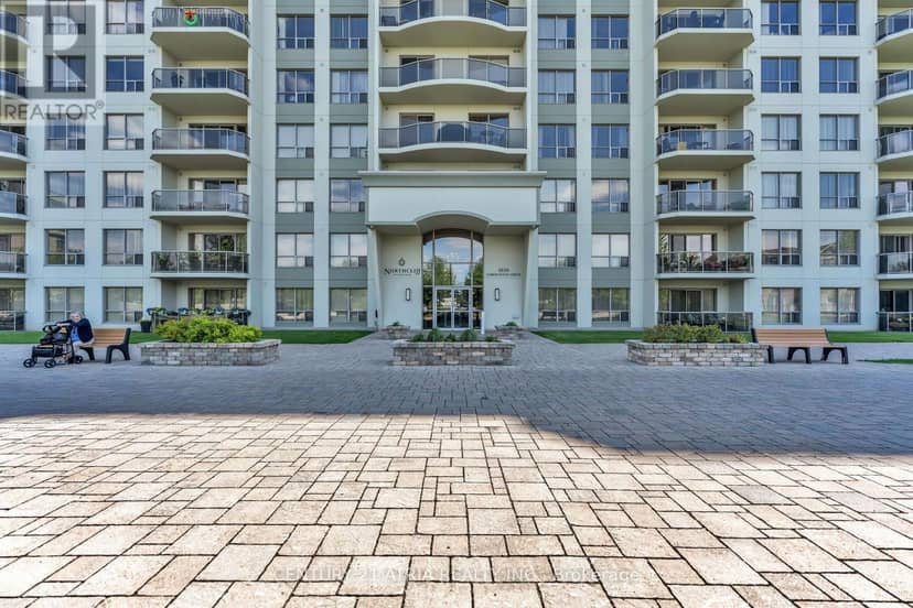 1014 - 1030 Coronation Drive, London North, photo 3