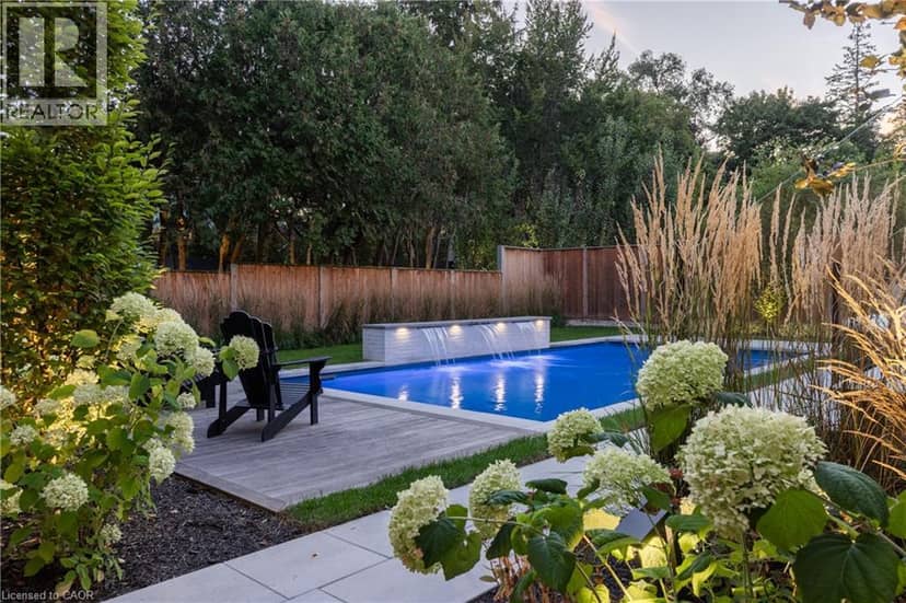 46 SECOND Street, Oakville, photo 4